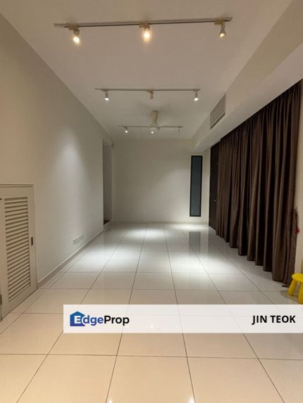 Avira Garden Terraces Medini Double Storey Unblock View, Johor, Nusajaya