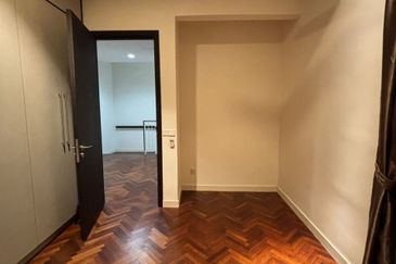 Avira Garden Terraces @ Medini