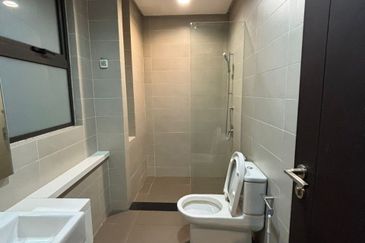 Avira Garden Terraces @ Medini