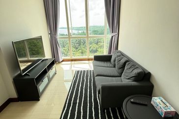 Puteri Cove Residences