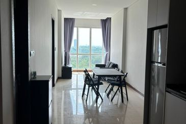 Puteri Cove Residences