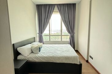 Puteri Cove Residences