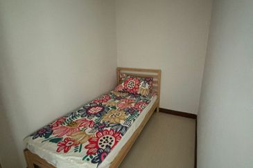 Puteri Cove Residences