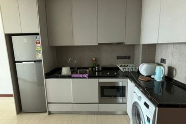 Puteri Cove Residences