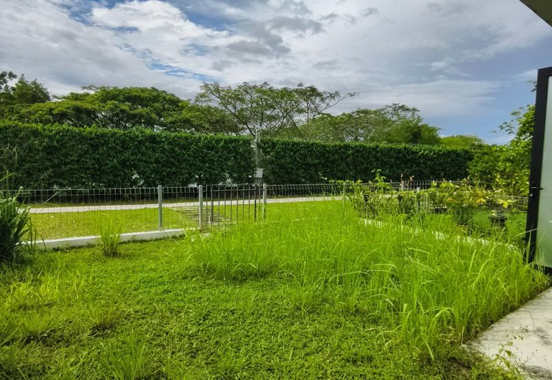 Sunway Citrine Lakehomes