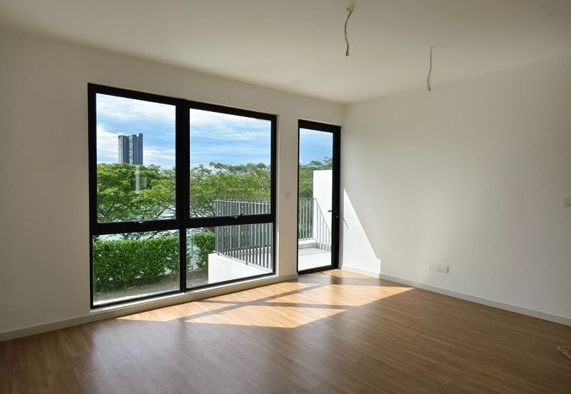 Sunway Citrine Lakehomes