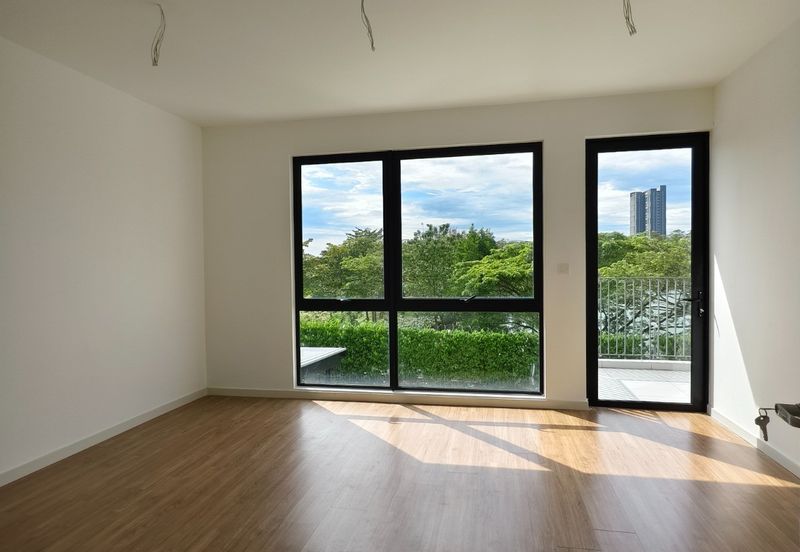 Sunway Citrine Lakehomes