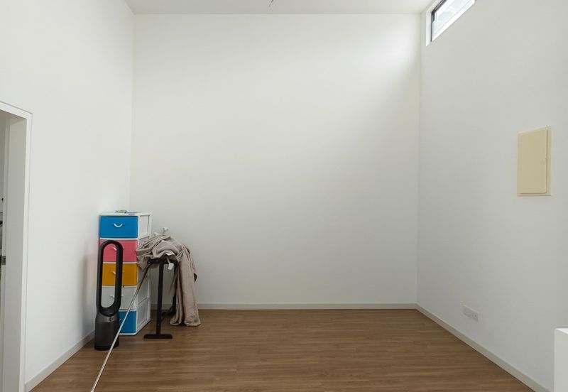 Sunway Citrine Lakehomes