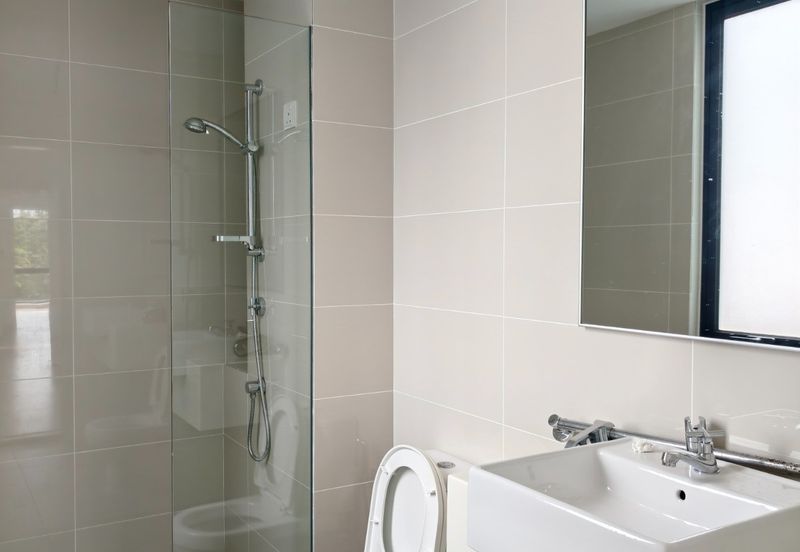 Sunway Citrine Lakehomes