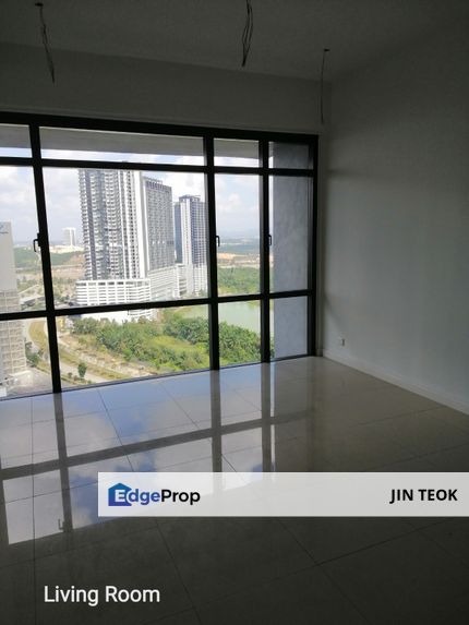 Grand Medini Residence Two Bedrooms High Floor, Johor, Nusajaya