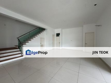 Eco Botanic Greenland Semi Detached House, Johor, Nusajaya