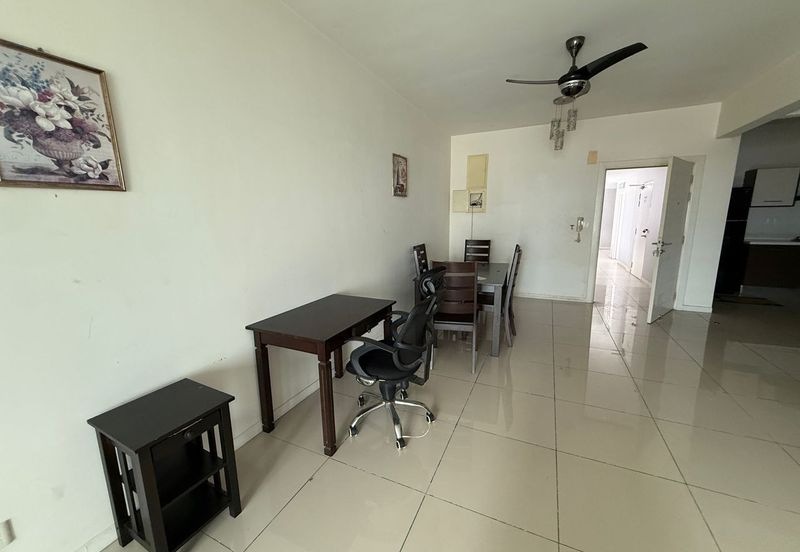 Ujana Executive Apartment