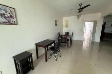 Ujana Executive Apartment