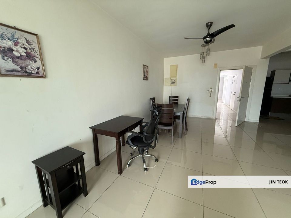 Ujana Executive Suites @ East Ledang Fully Furnished Unit, Johor, East Ledang