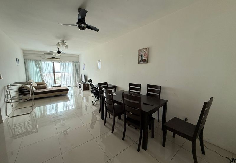 Ujana Executive Apartment