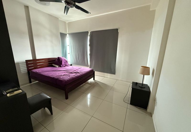 Ujana Executive Apartment