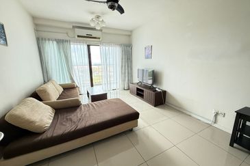 Ujana Executive Apartment
