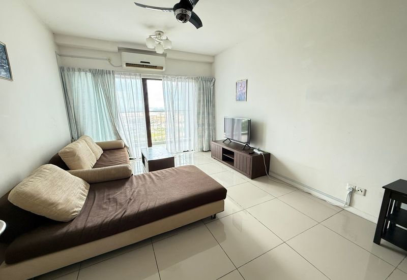 Ujana Executive Apartment