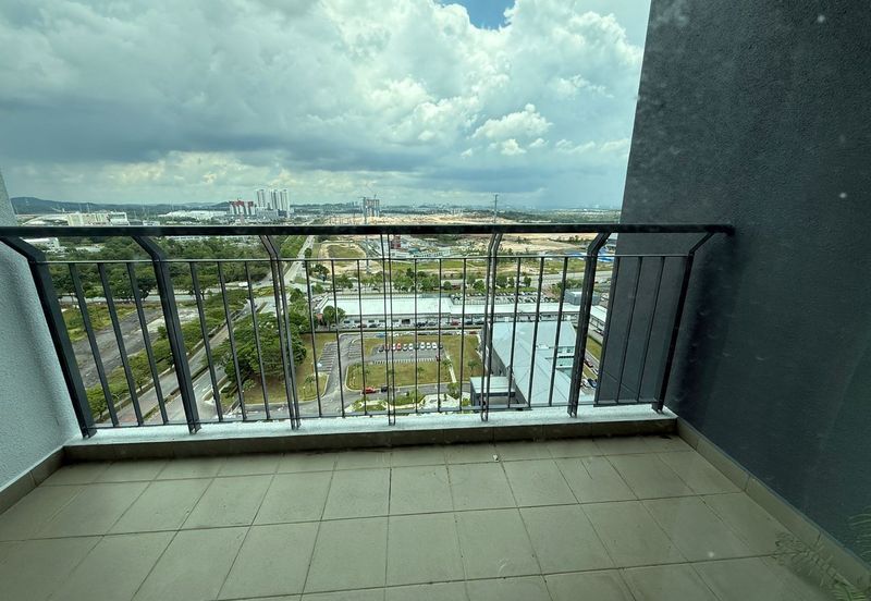 Ujana Executive Apartment