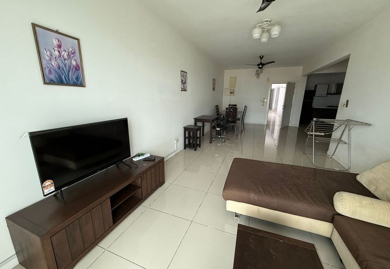 Ujana Executive Apartment