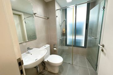 Teega Residences, Puteri Harbour