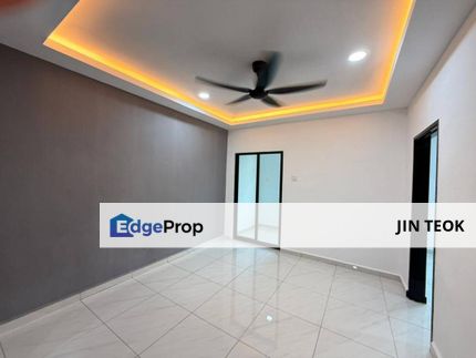 Taman Pulai Utama Shop Apartment, Johor, Skudai