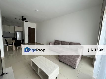 Twin Tower Residence @ Johor Bahru Fully Furnished Unit, Johor, Johor Bahru