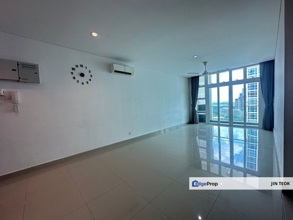 1Medini @ Iskandar Puteri, Johor, Nusajaya