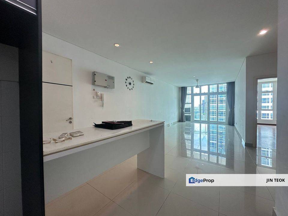 1Medini @ Iskandar Puteri, Johor, Nusajaya