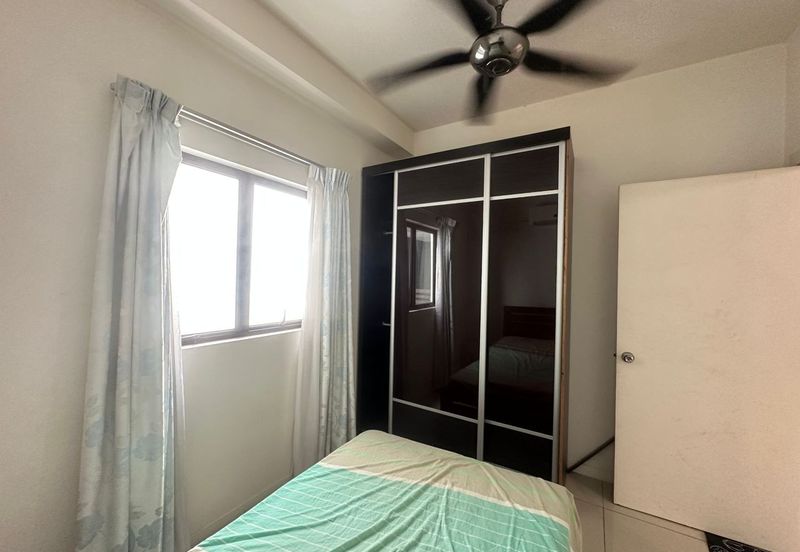 Ujana Executive Apartment