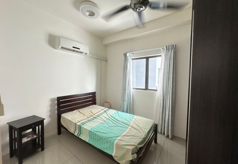 Ujana Executive Apartment