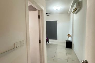 Ujana Executive Apartment