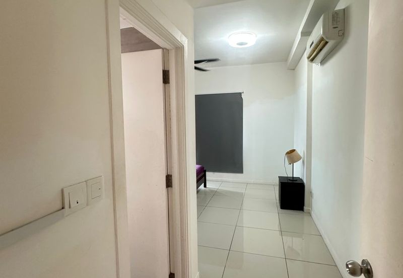 Ujana Executive Apartment