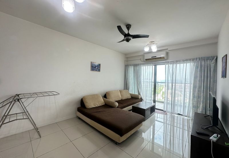 Ujana Executive Apartment