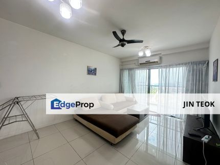 Ujana Executives Suites @ East Ledang Fully Furnished Unit, Johor, East Ledang