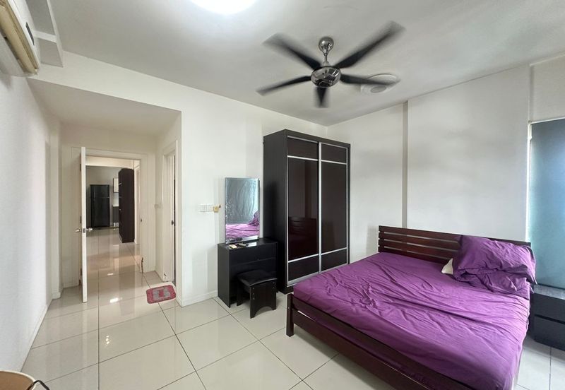 Ujana Executive Apartment