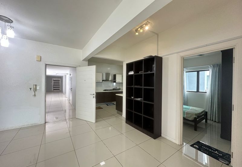 Ujana Executive Apartment