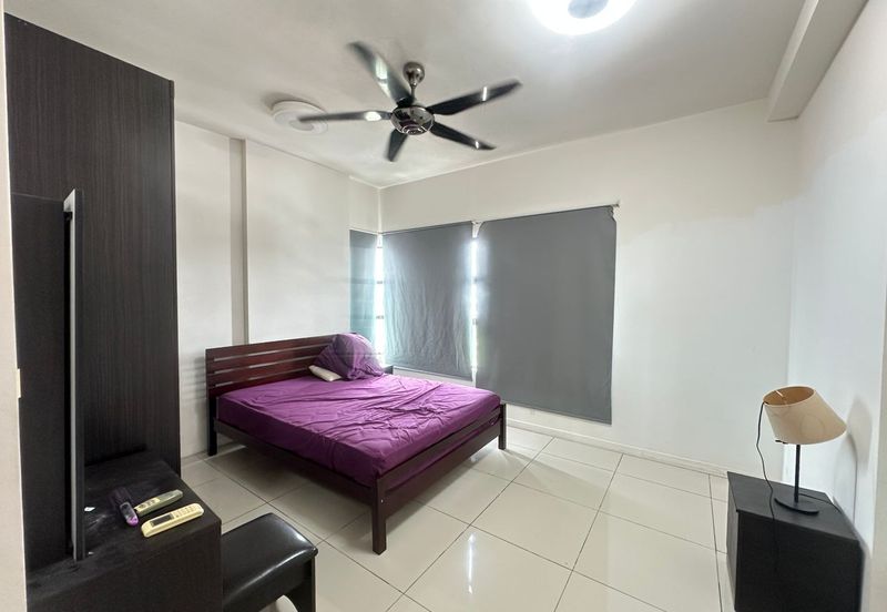 Ujana Executive Apartment