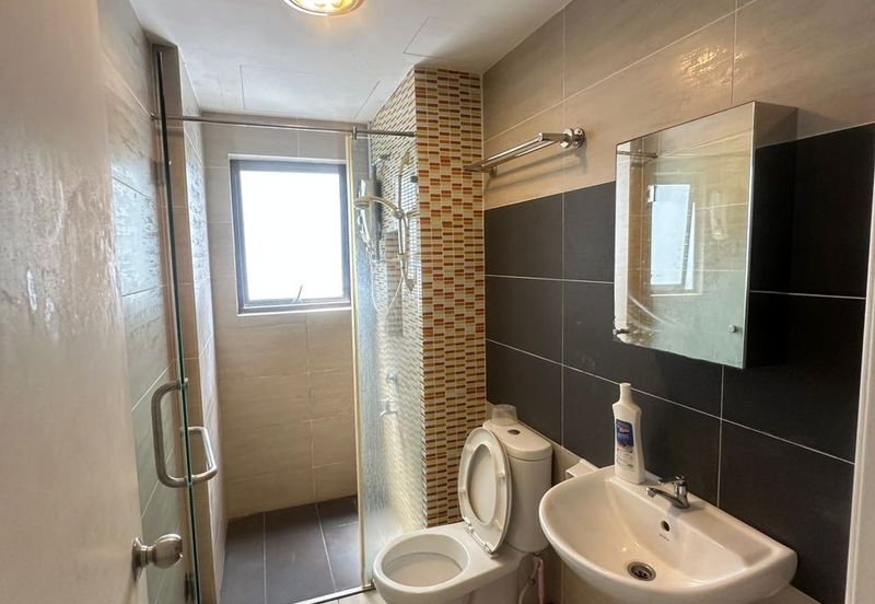 Ujana Executive Apartment