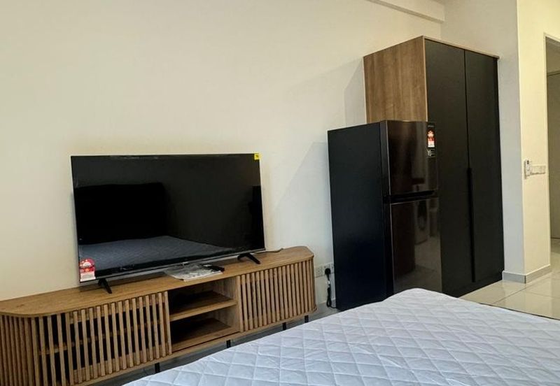 Sky Trees @ Bukit Indah