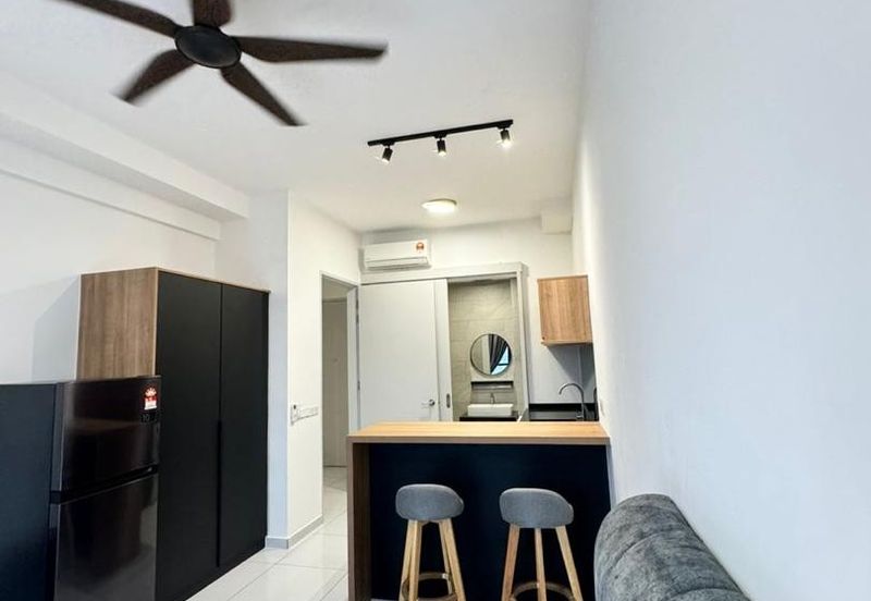 Sky Trees @ Bukit Indah