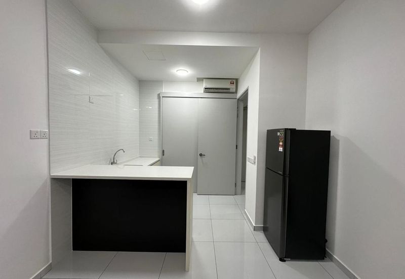 Sky Trees @ Bukit Indah