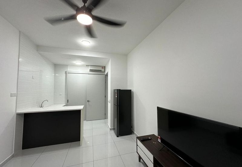 Sky Trees @ Bukit Indah