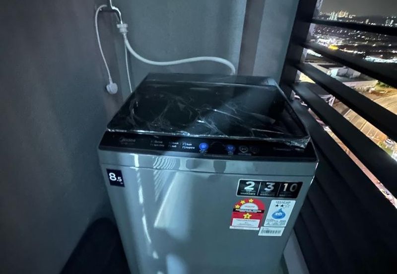 Sky Trees @ Bukit Indah