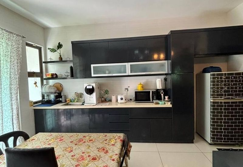 Tranquility Park @ East Ledang