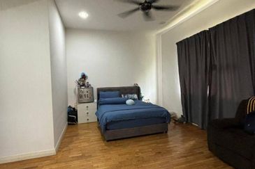 Tranquility Park @ East Ledang