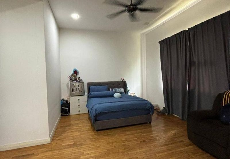 Tranquility Park @ East Ledang