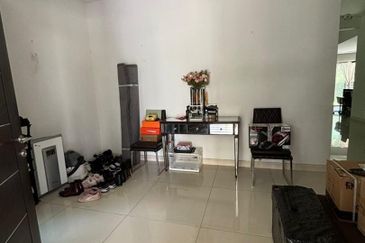 Tranquility Park @ East Ledang