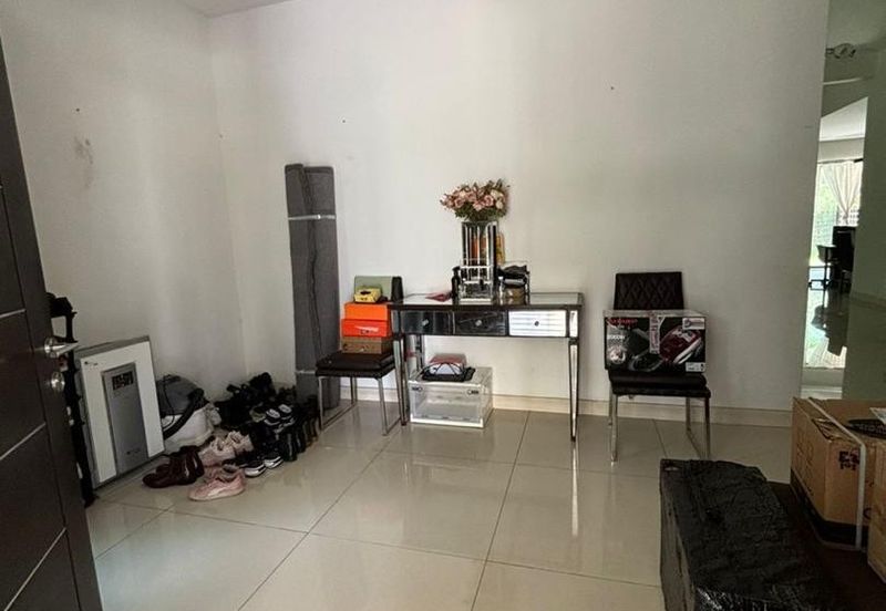 Tranquility Park @ East Ledang