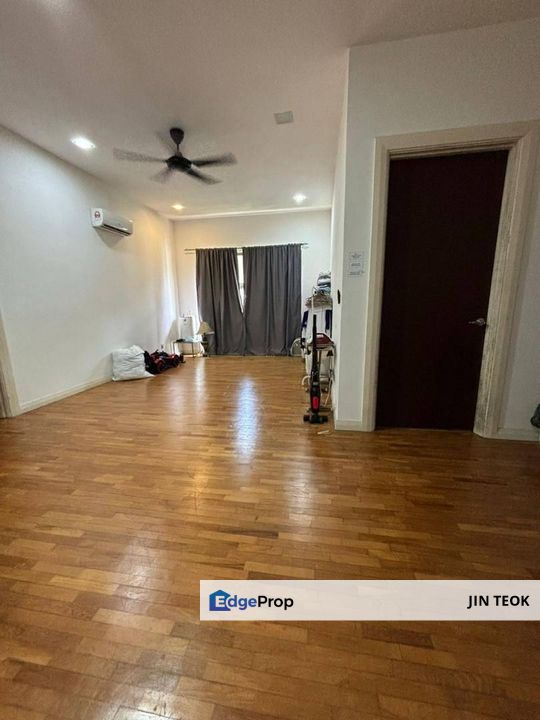 Tranquility Park East Ledang Double Storey Semi D House, Johor, East Ledang